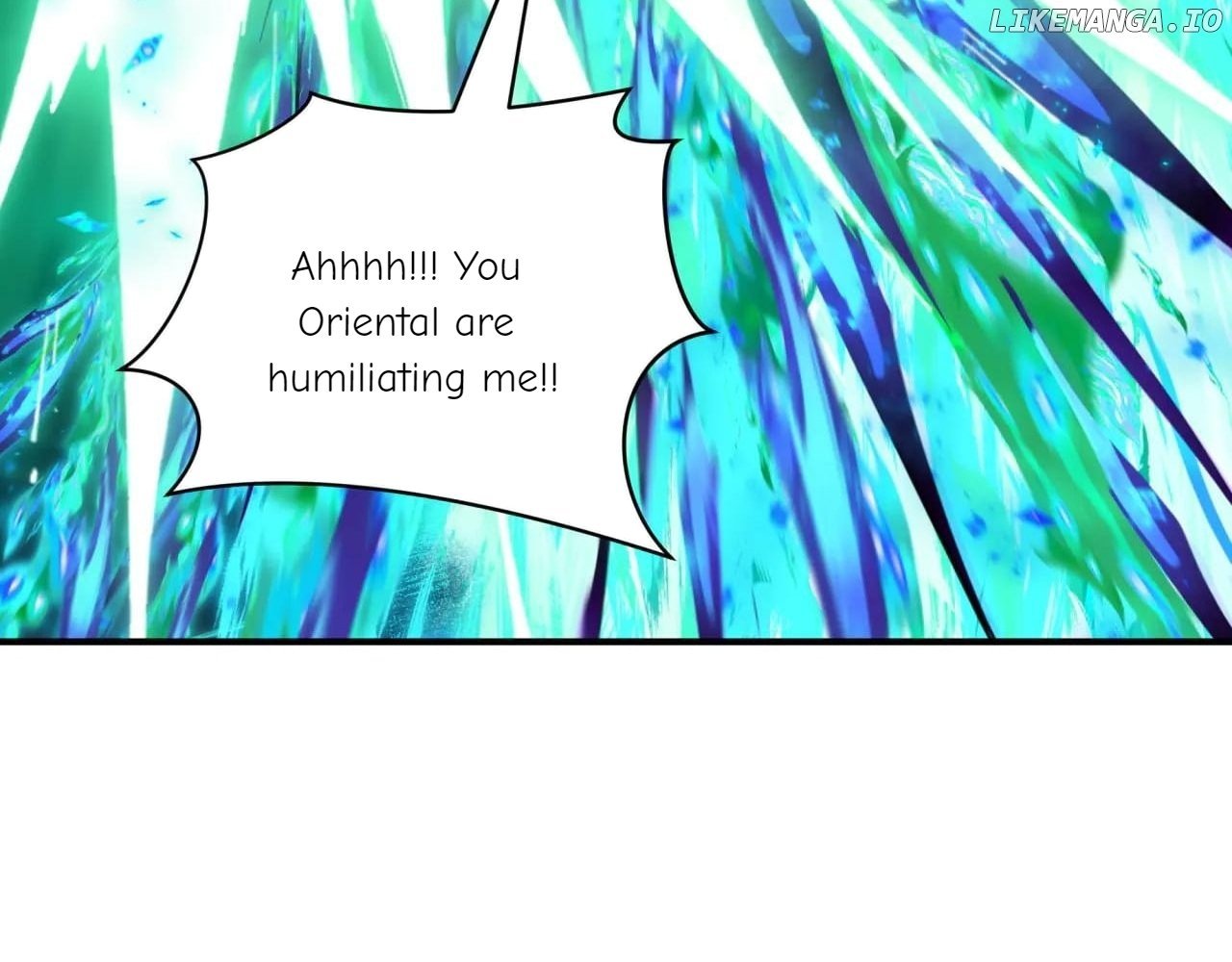 Read Era of the Haunted Manga Online