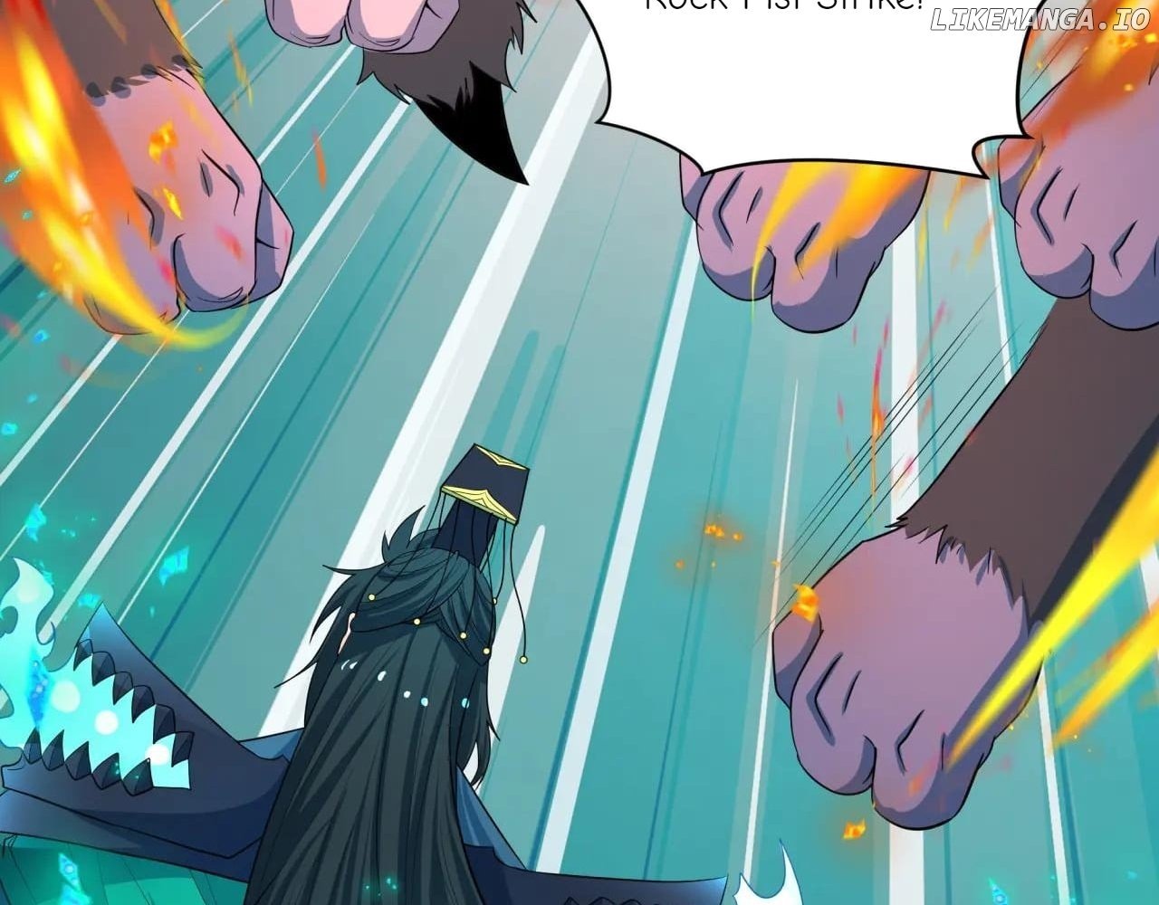 Read Era of the Haunted Manga Online