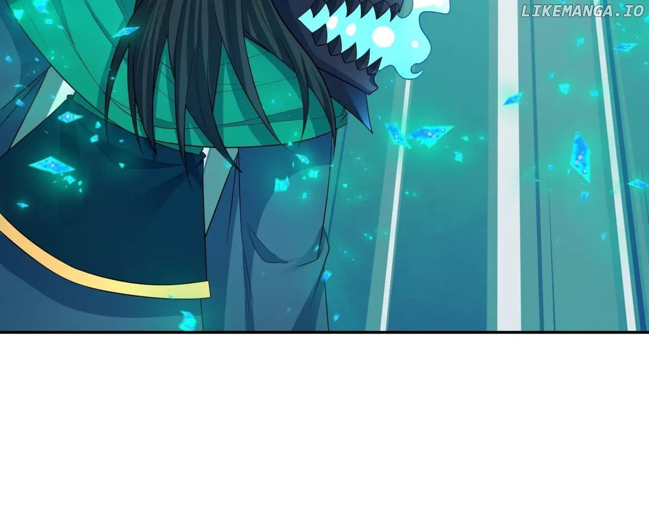 Read Era of the Haunted Manga Online