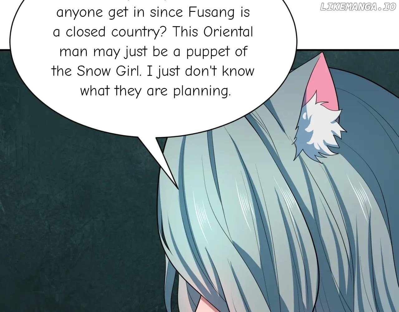 Read Era of the Haunted Manga Online