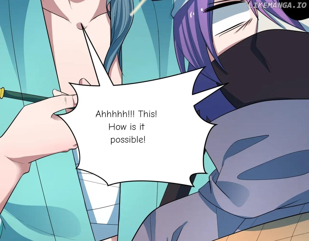 Read Era of the Haunted Manga Online