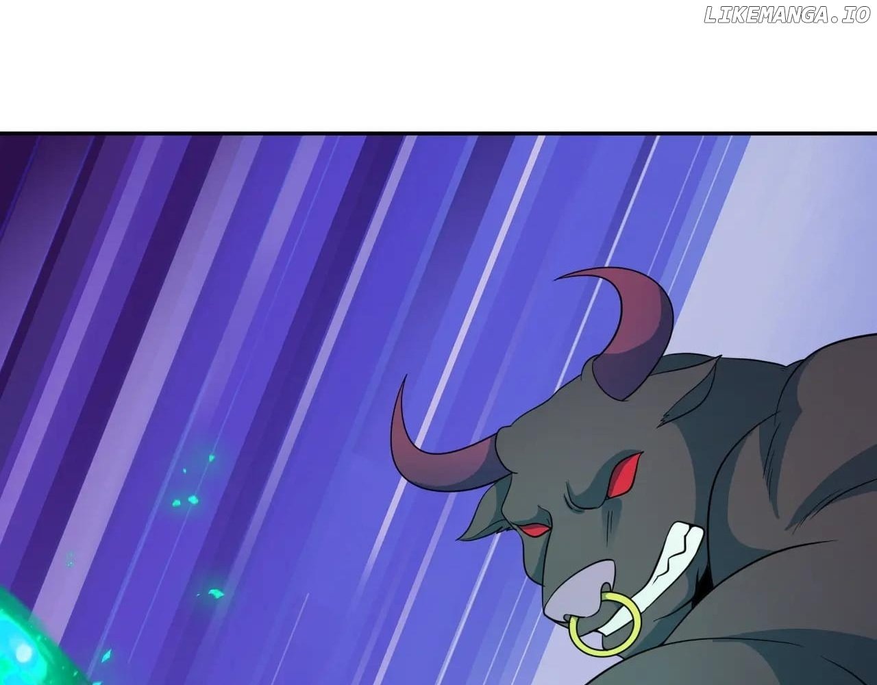 Read Era of the Haunted Manga Online