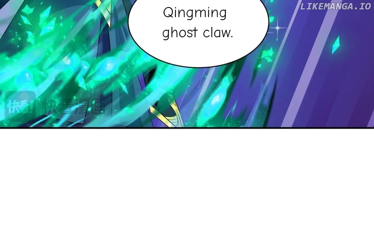 Read Era of the Haunted Manga Online