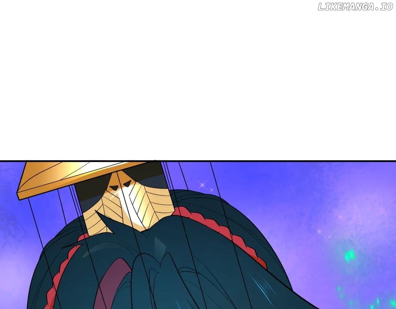 Read Era of the Haunted Manga Online
