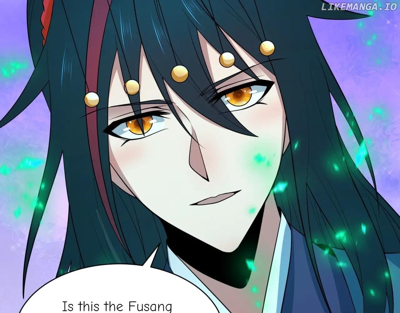 Read Era of the Haunted Manga Online