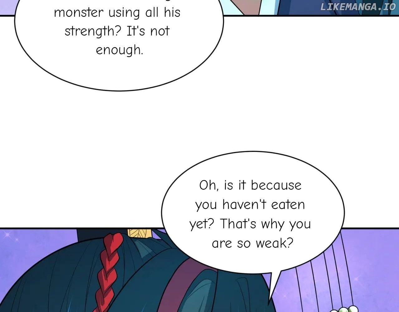 Read Era of the Haunted Manga Online