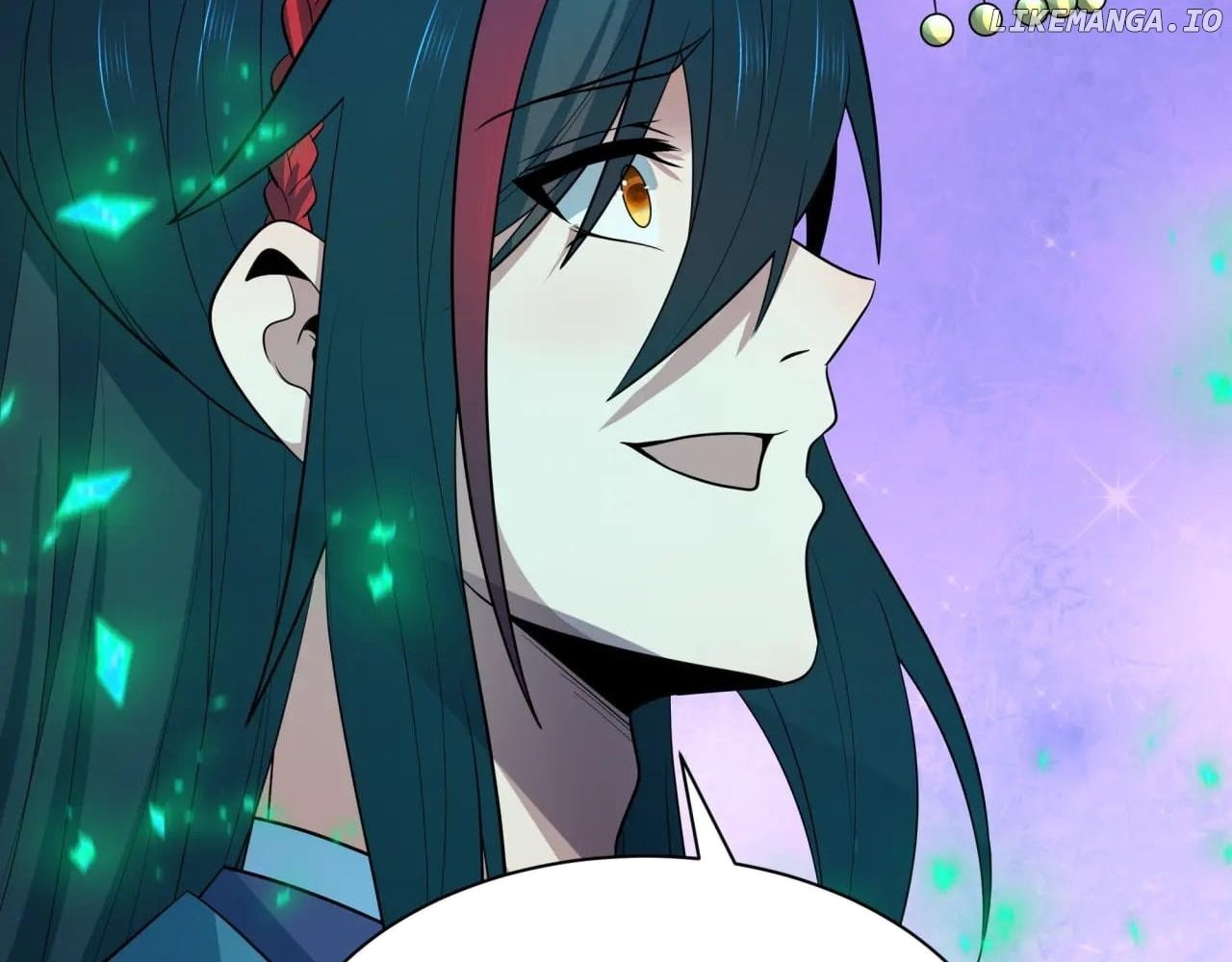 Read Era of the Haunted Manga Online