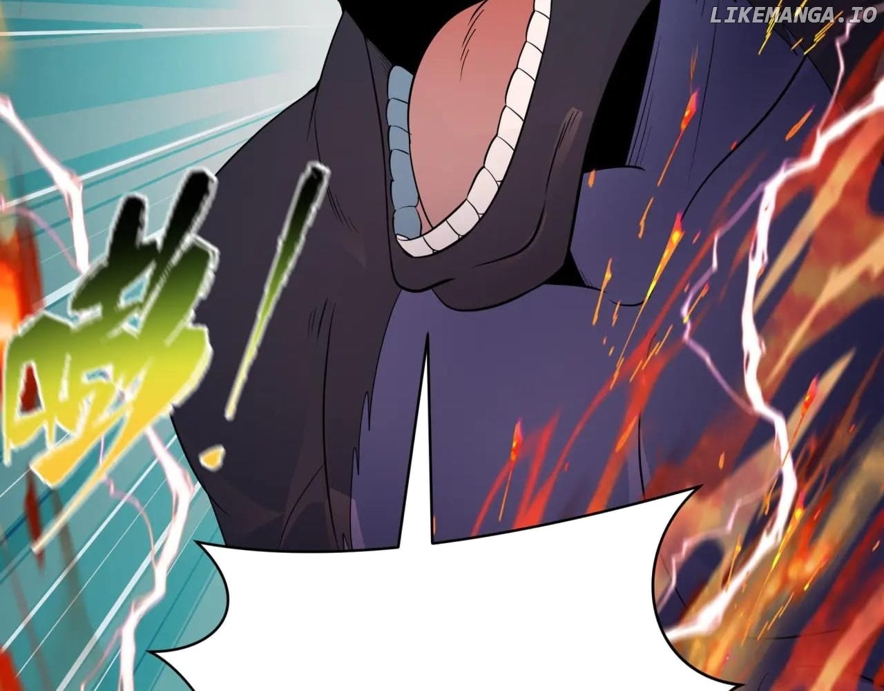 Read Era of the Haunted Manga Online