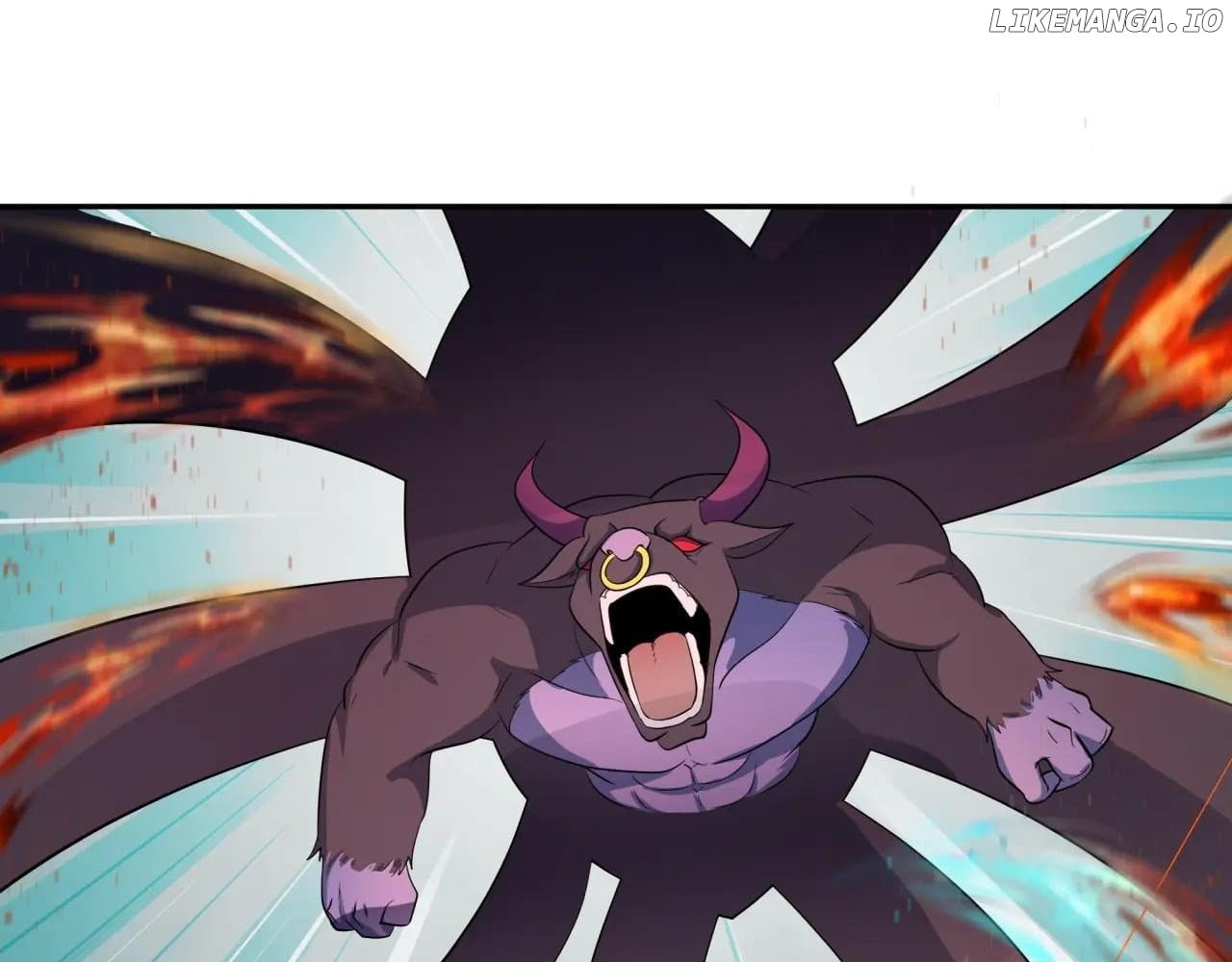 Read Era of the Haunted Manga Online