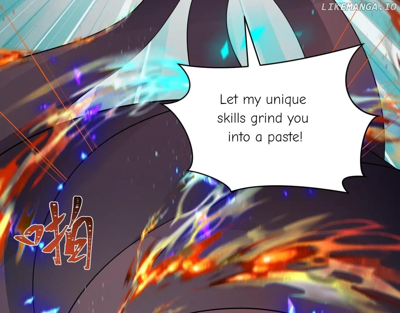 Read Era of the Haunted Manga Online