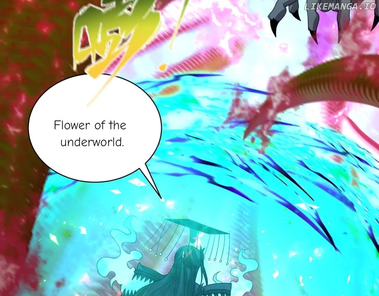 Read Era of the Haunted Manga Online