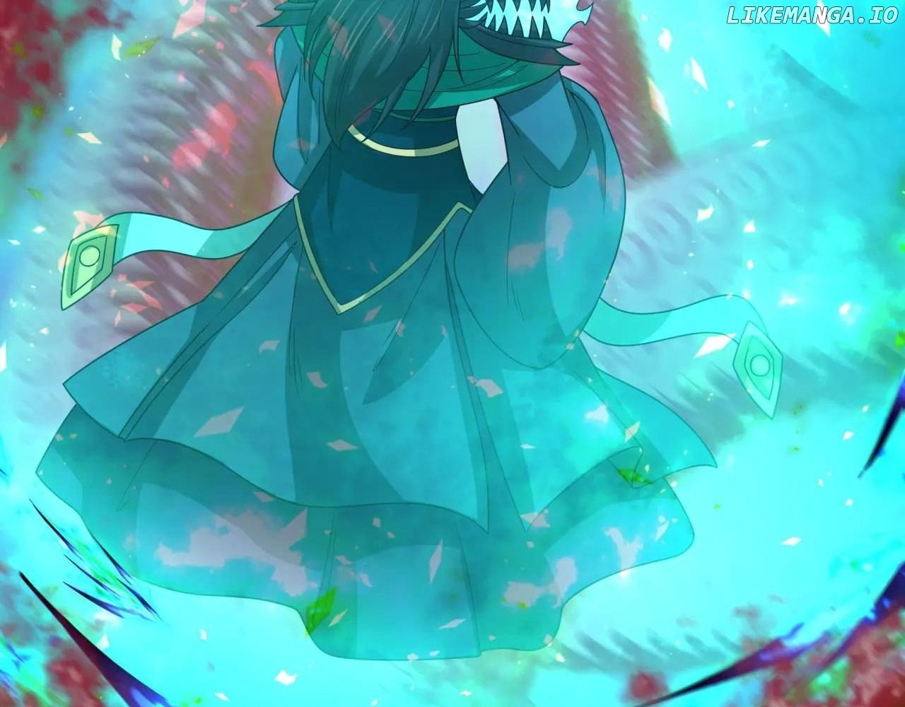 Read Era of the Haunted Manga Online