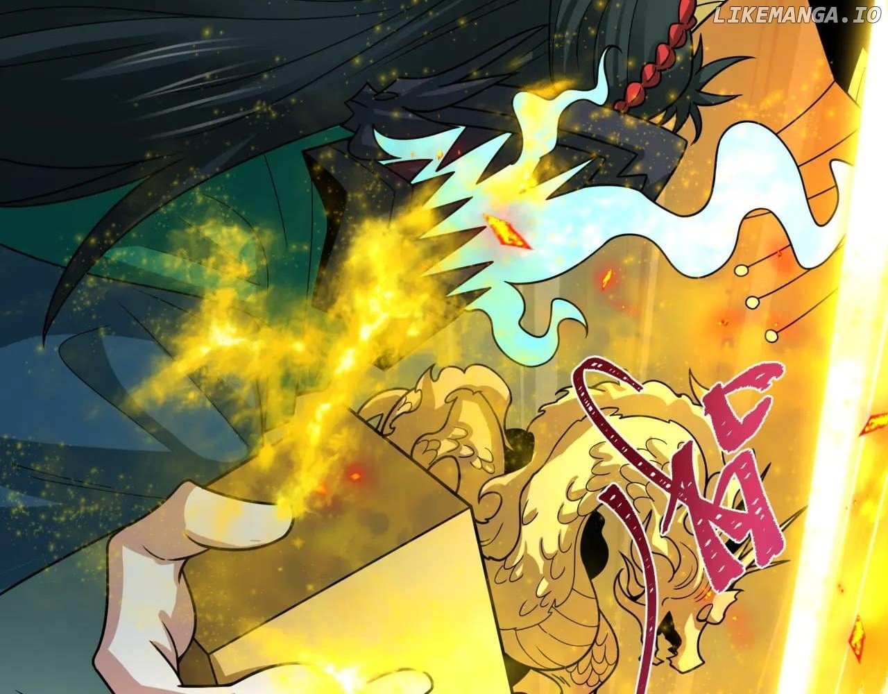 Read Era of the Haunted Manga Online