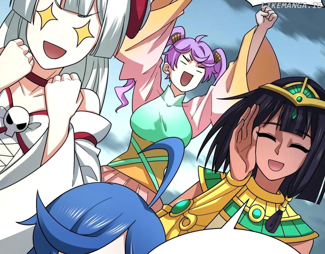 Read Era of the Haunted Manga Online