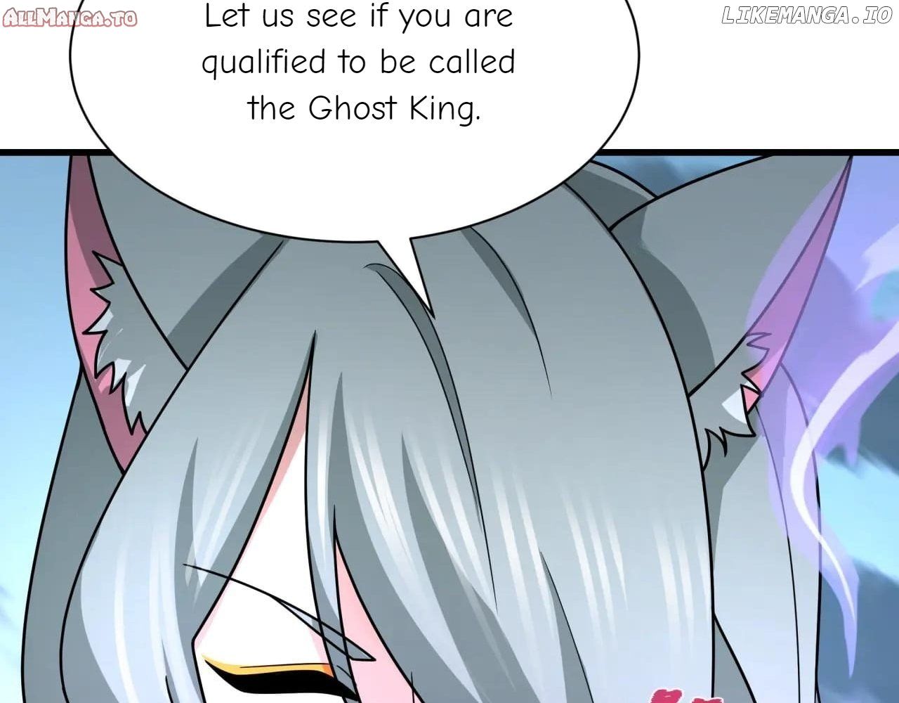 Read Era of the Haunted Manga Online