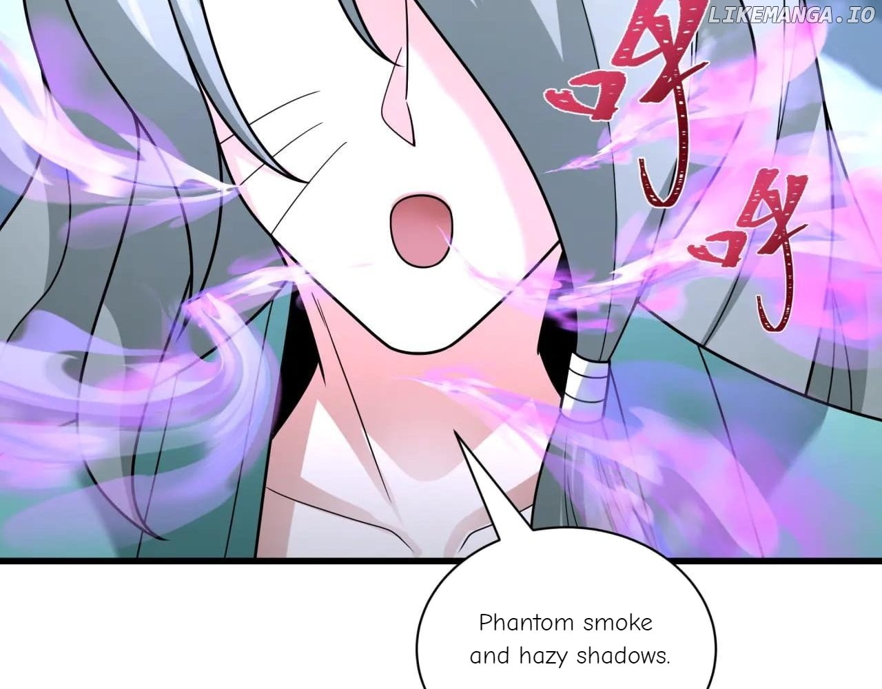 Read Era of the Haunted Manga Online