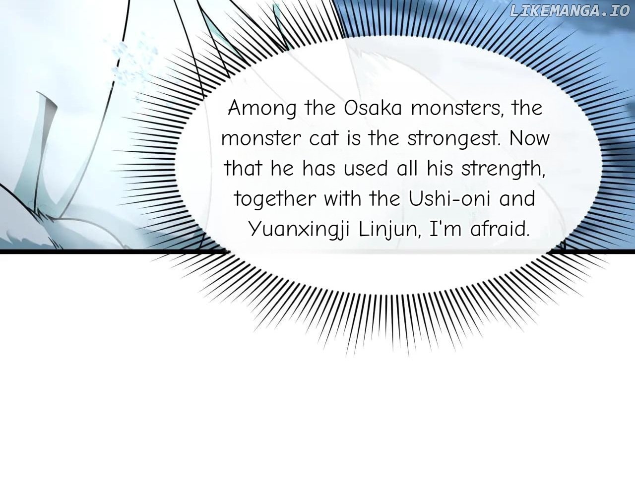 Read Era of the Haunted Manga Online