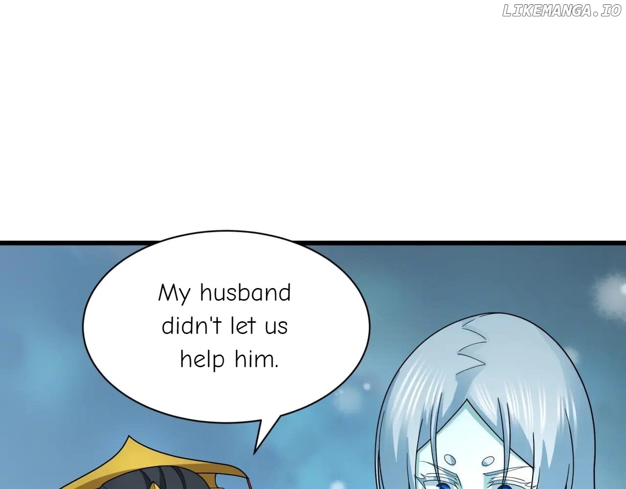 Read Era of the Haunted Manga Online