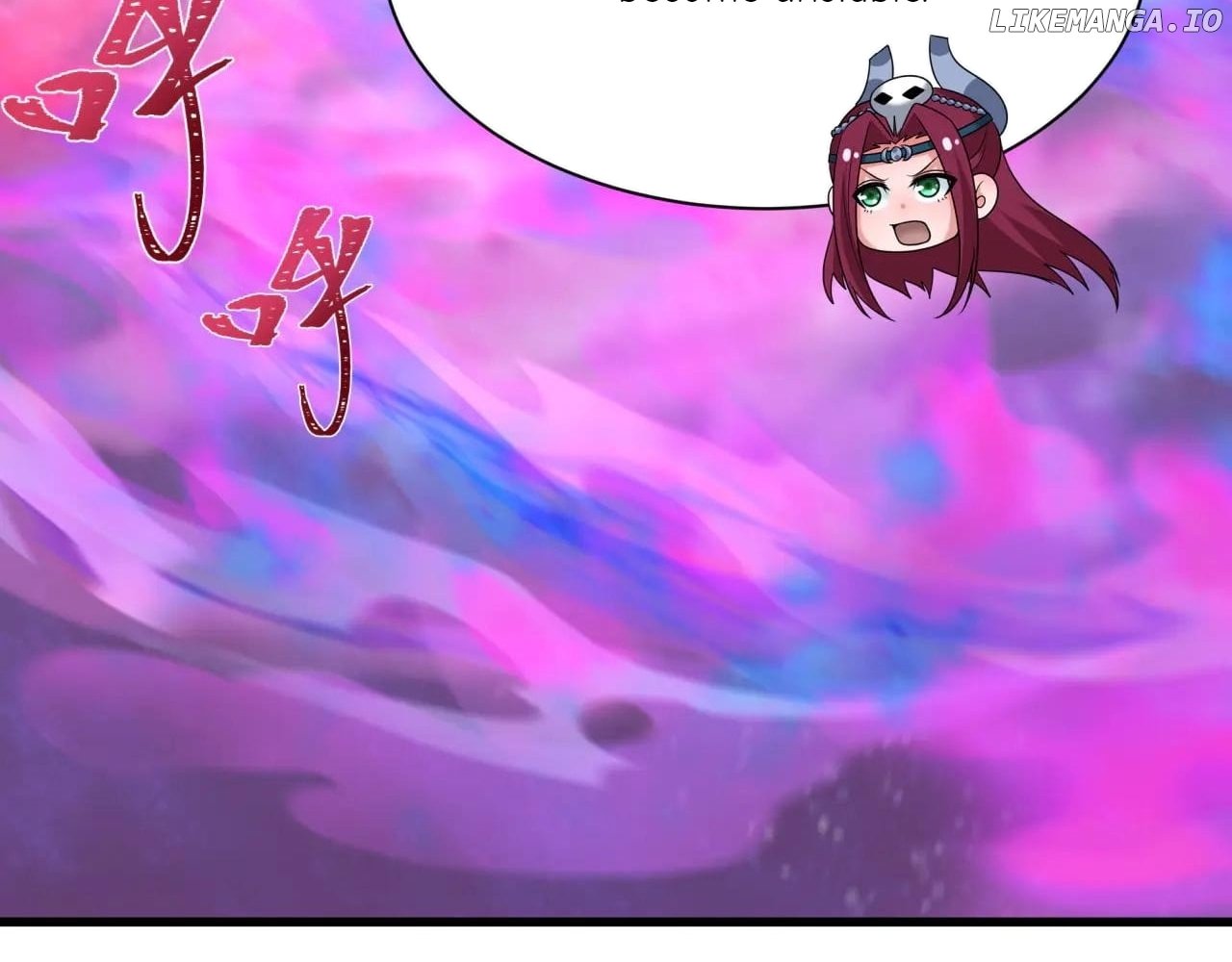 Read Era of the Haunted Manga Online