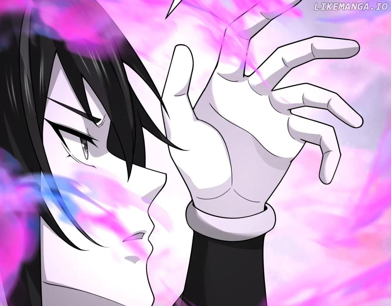 Read Era of the Haunted Manga Online