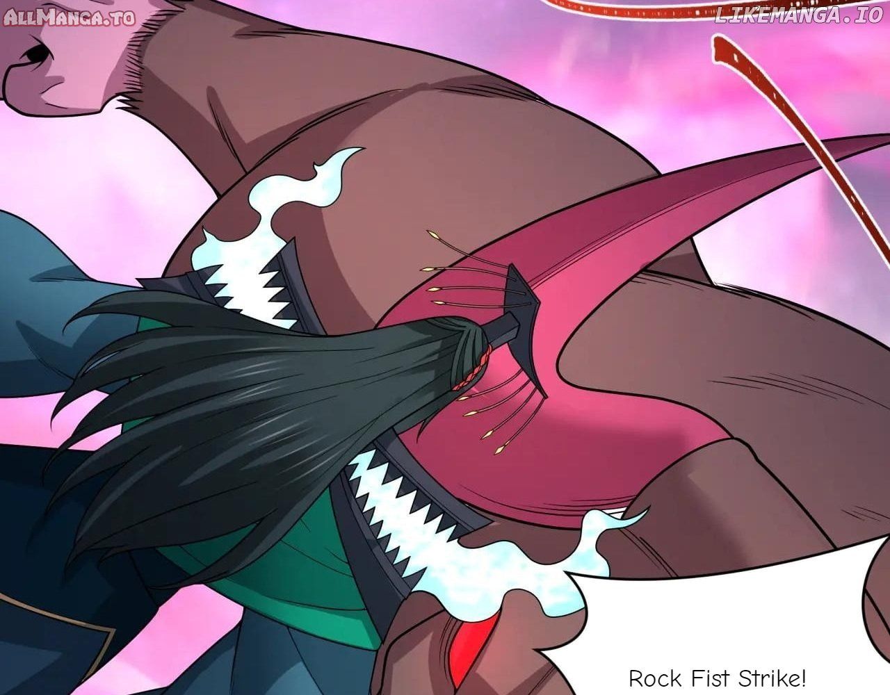 Read Era of the Haunted Manga Online