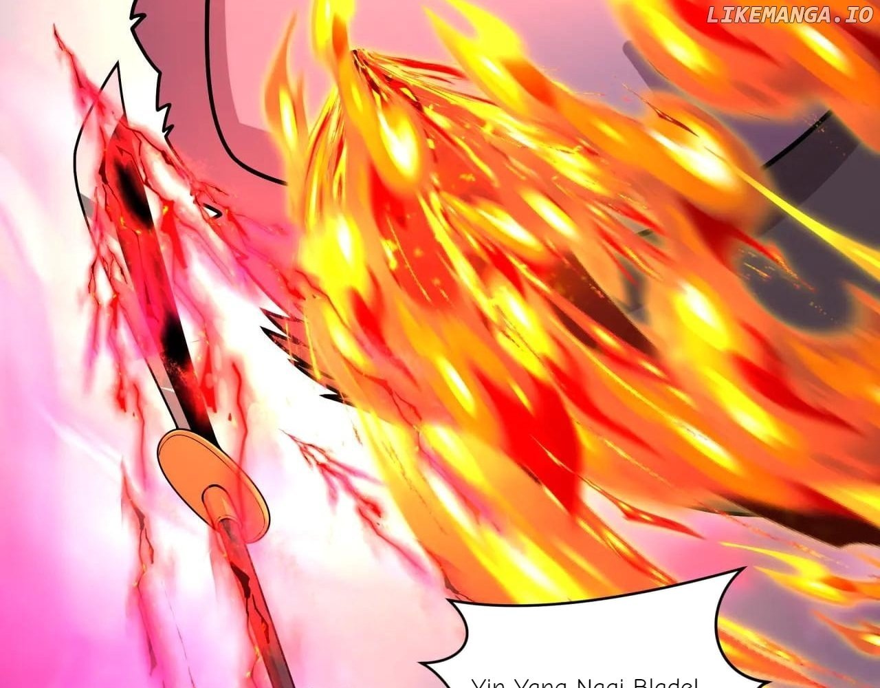 Read Era of the Haunted Manga Online