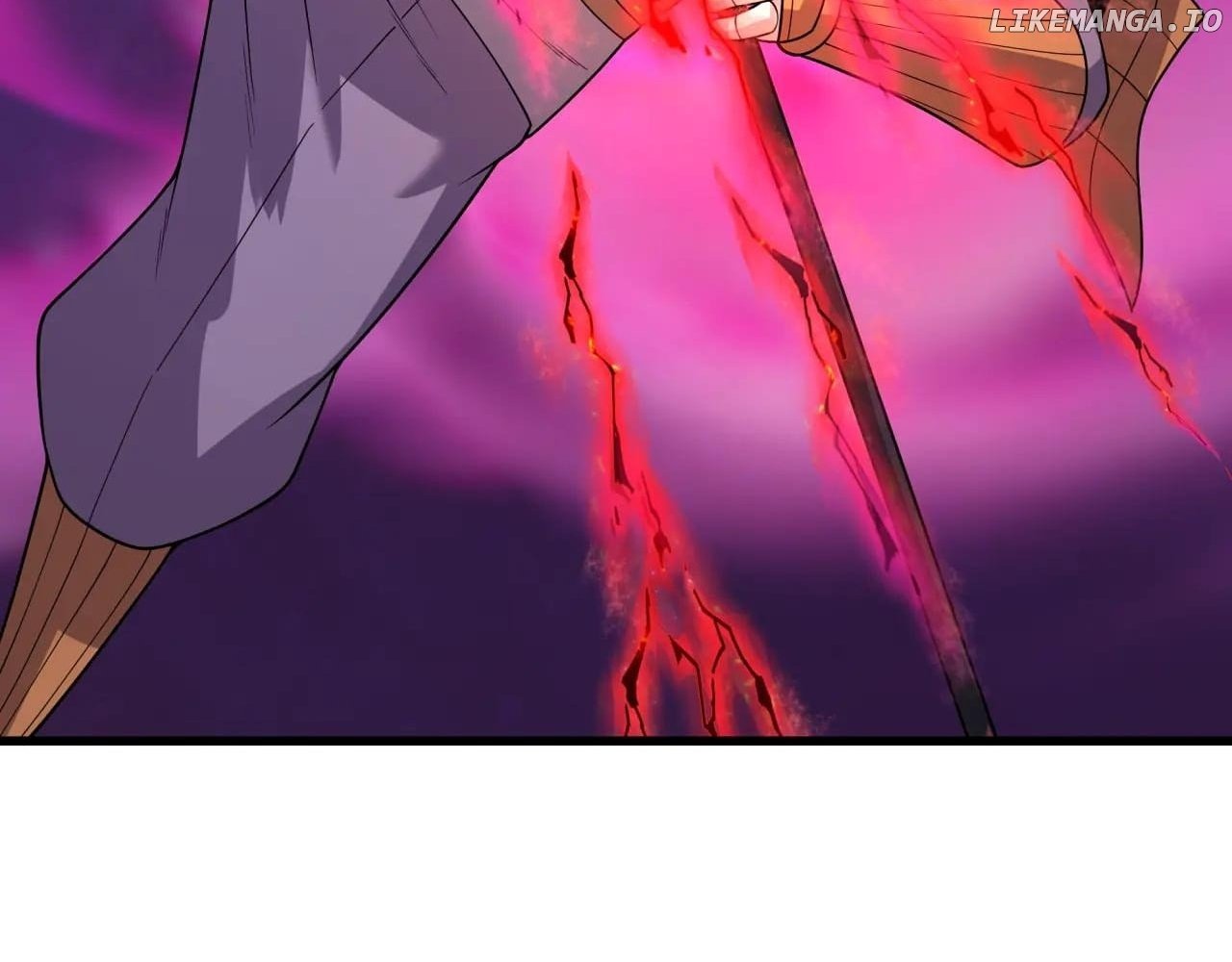 Read Era of the Haunted Manga Online