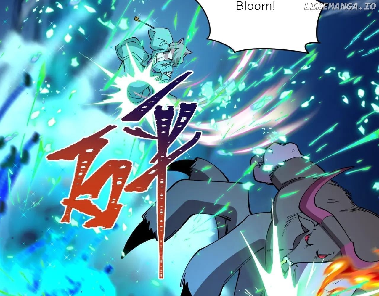 Read Era of the Haunted Manga Online