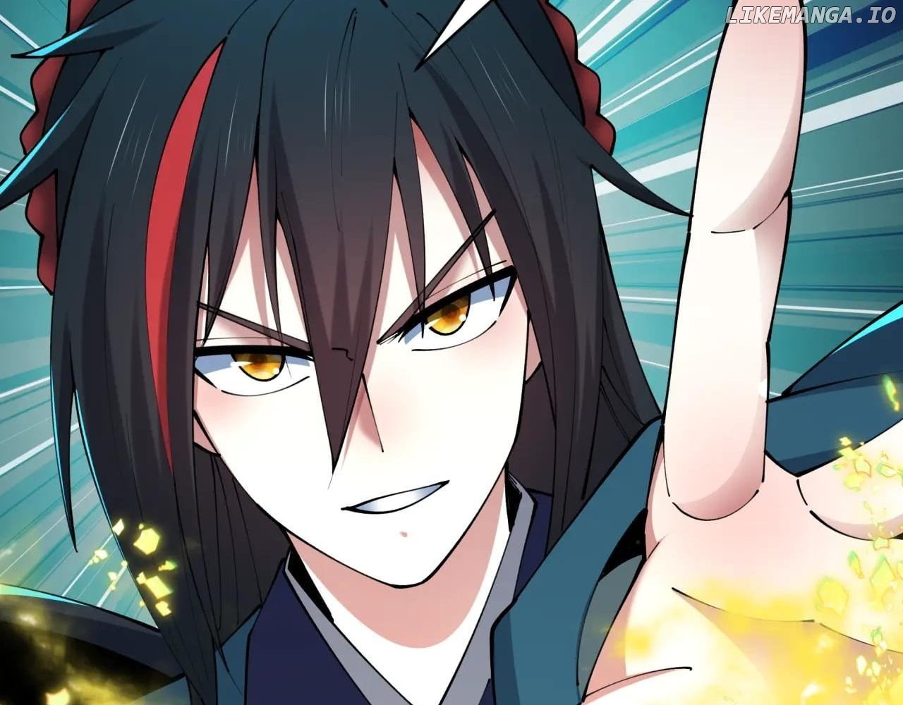Read Era of the Haunted Manga Online