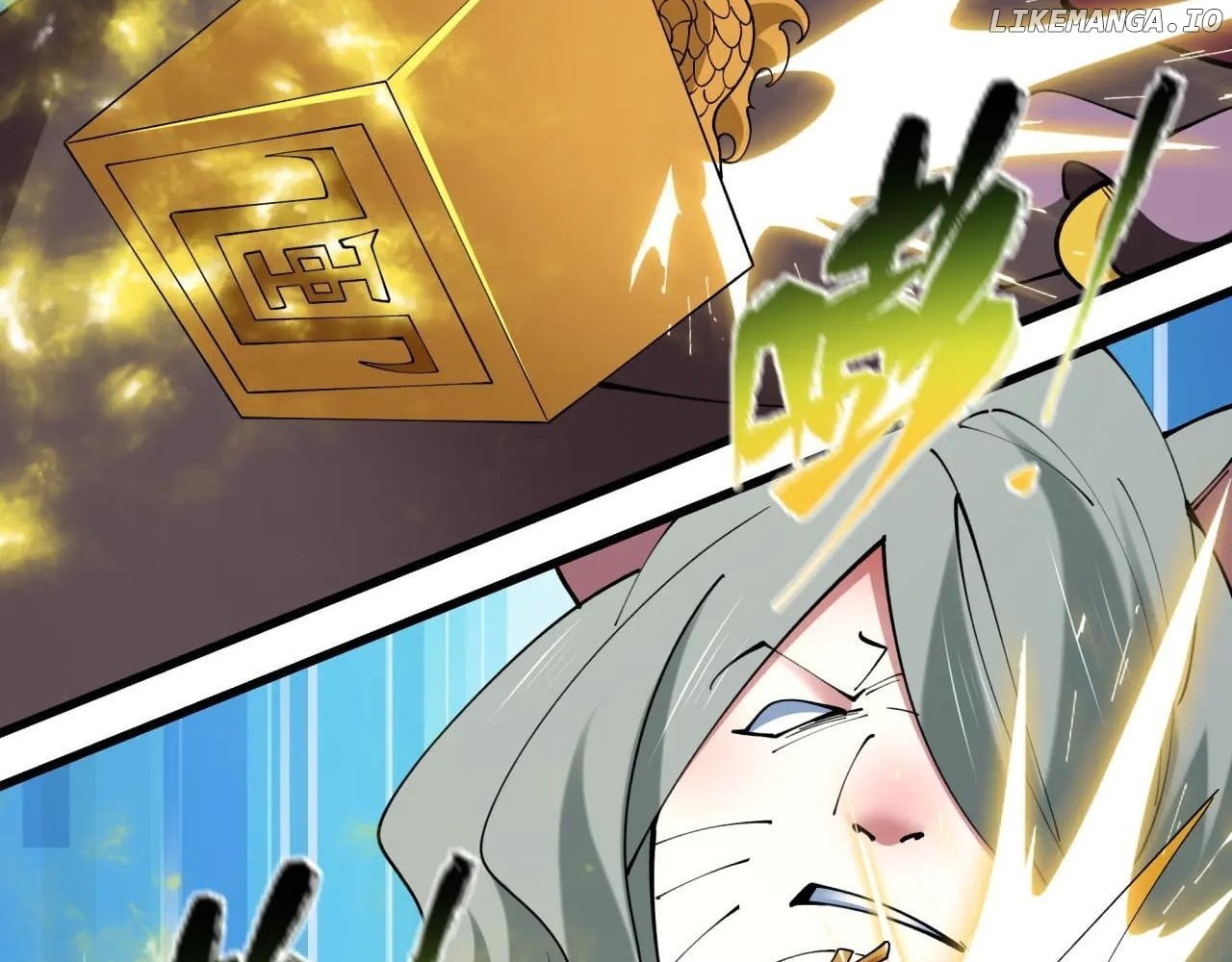Read Era of the Haunted Manga Online