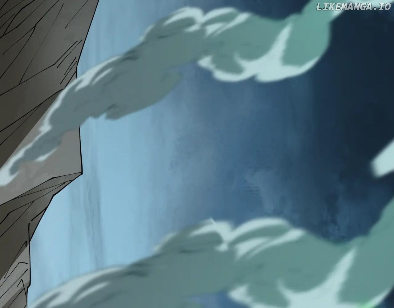 Read Era of the Haunted Manga Online