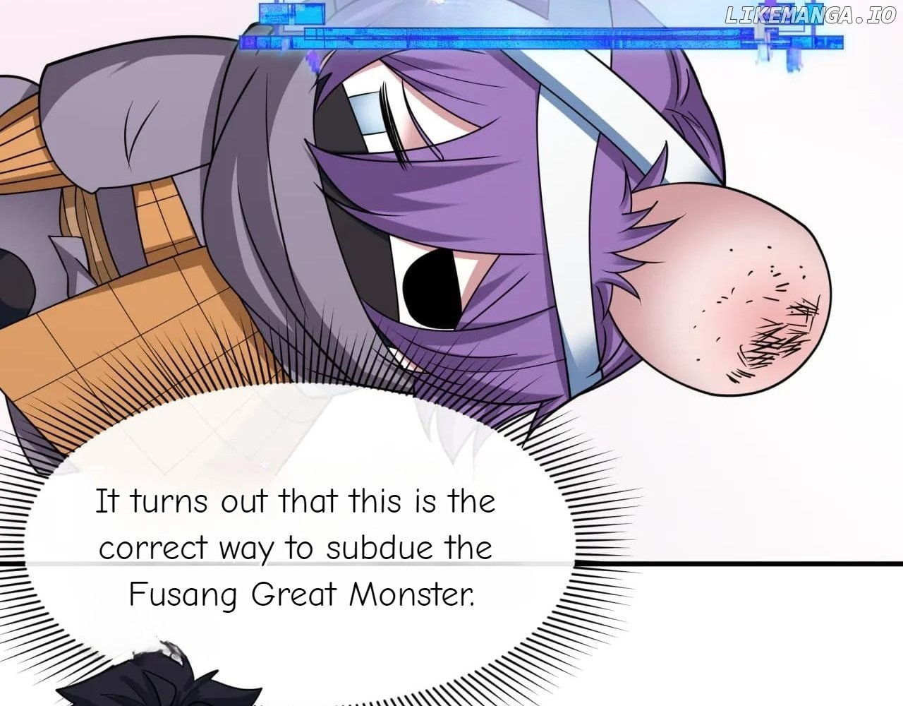 Read Era of the Haunted Manga Online