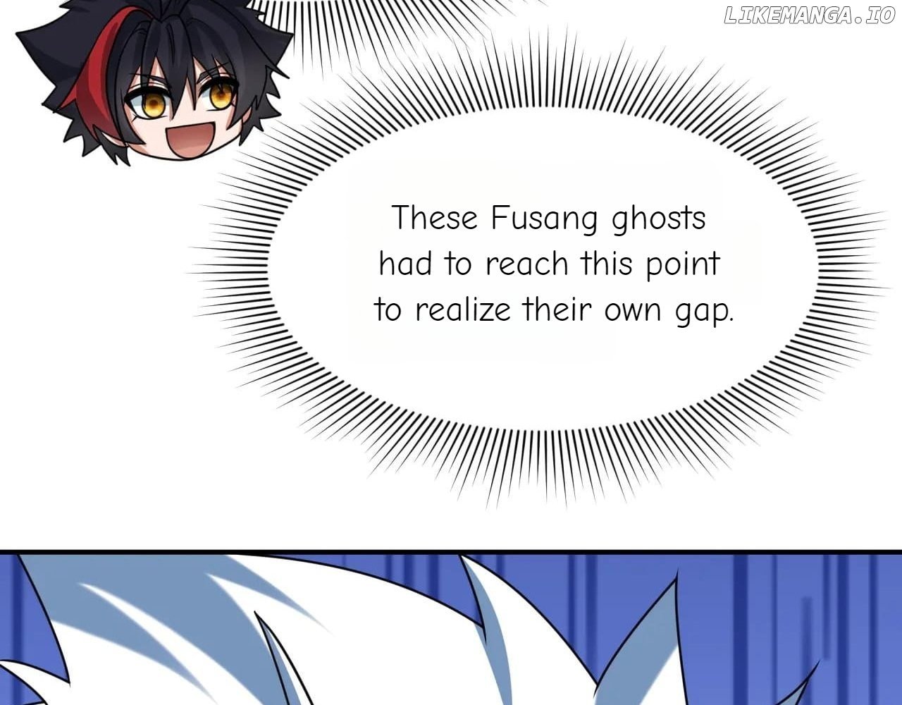 Read Era of the Haunted Manga Online