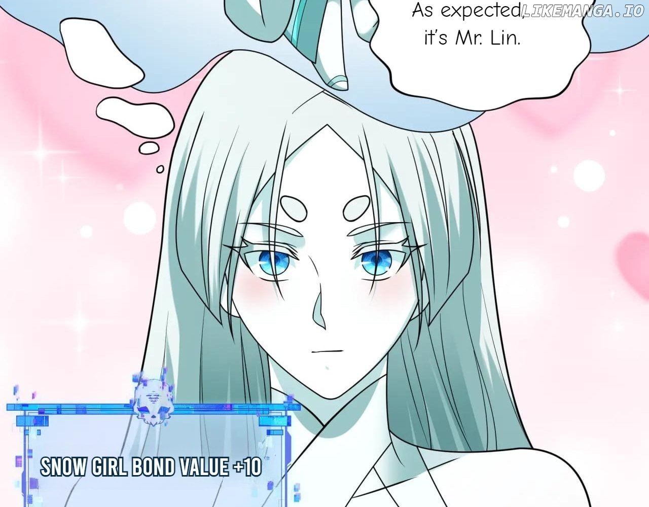 Read Era of the Haunted Manga Online