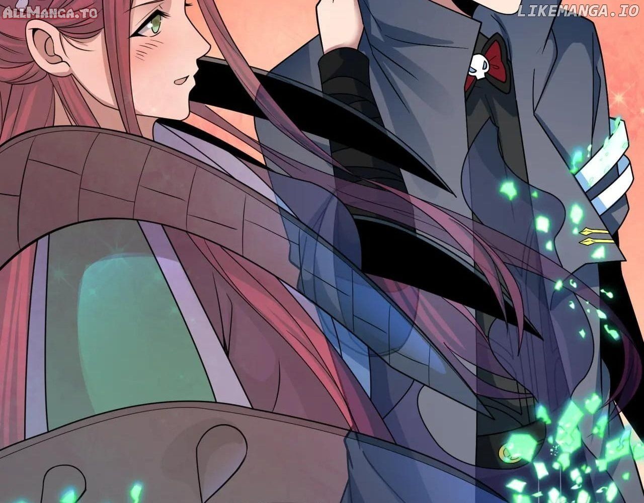 Read Era of the Haunted Manga Online
