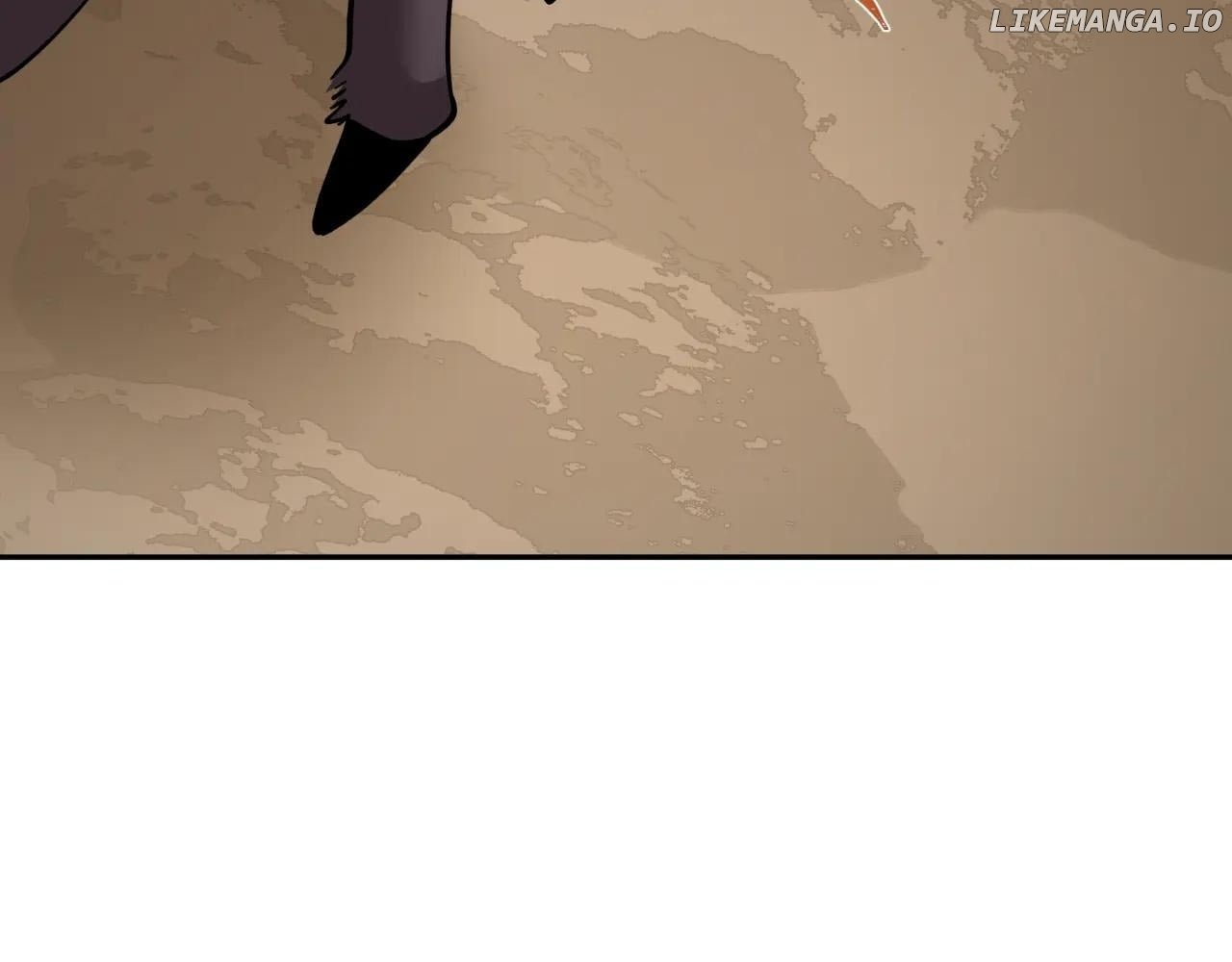 Read Era of the Haunted Manga Online