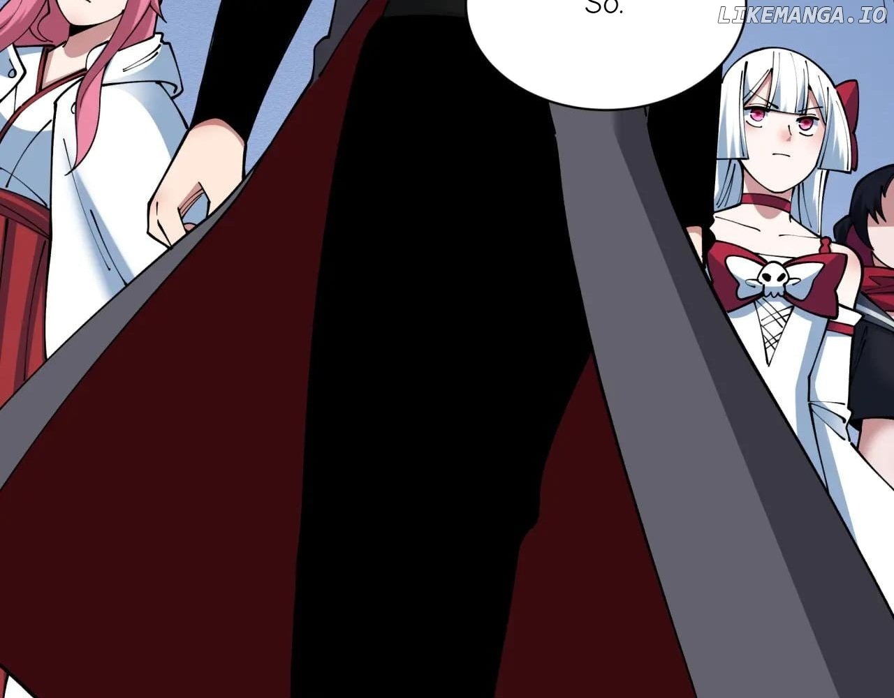 Read Era of the Haunted Manga Online