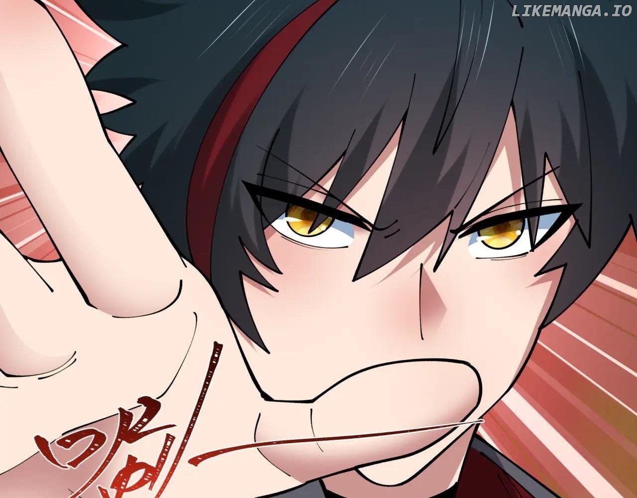 Read Era of the Haunted Manga Online