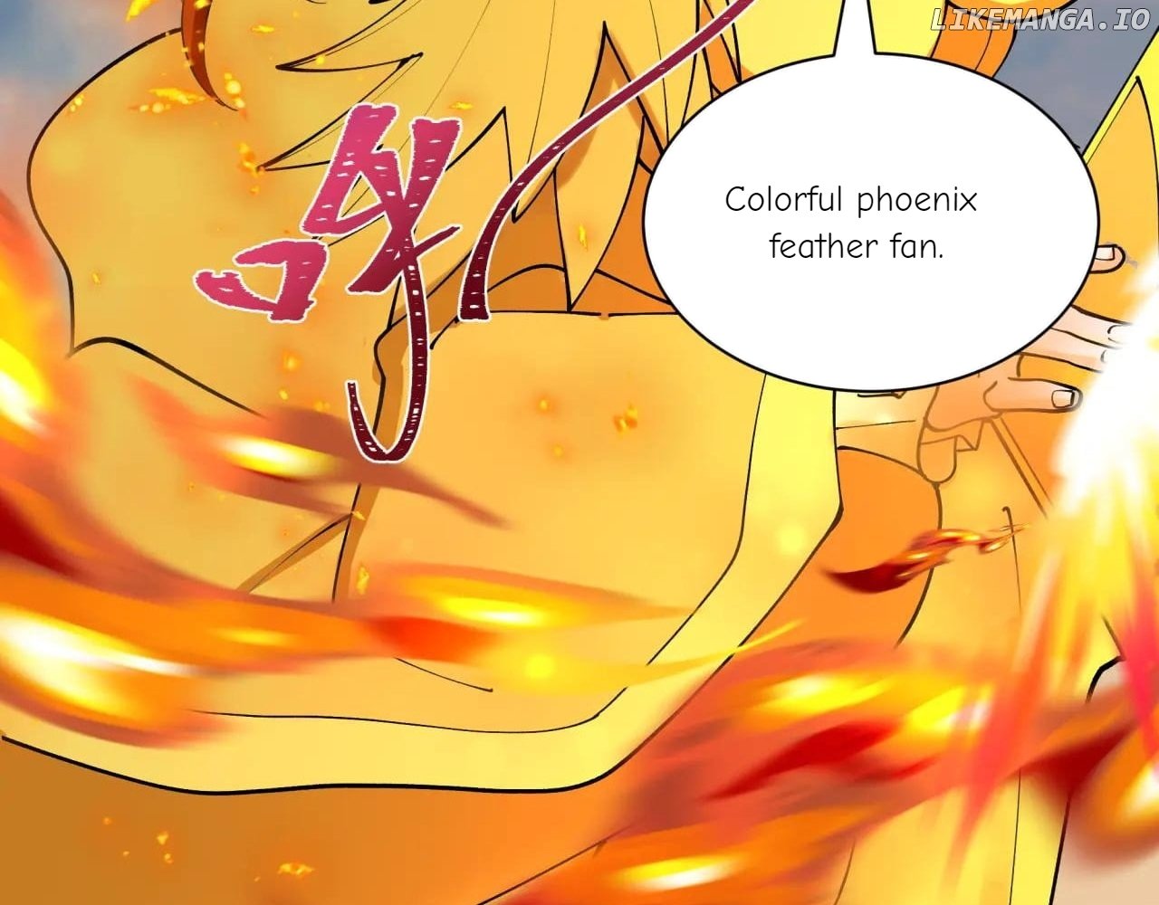 Read Era of the Haunted Manga Online