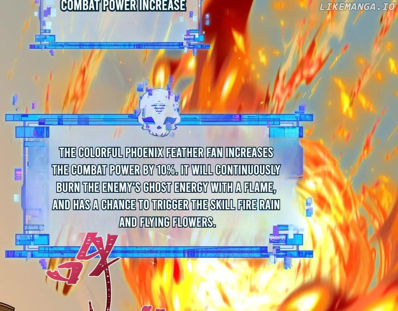 Read Era of the Haunted Manga Online