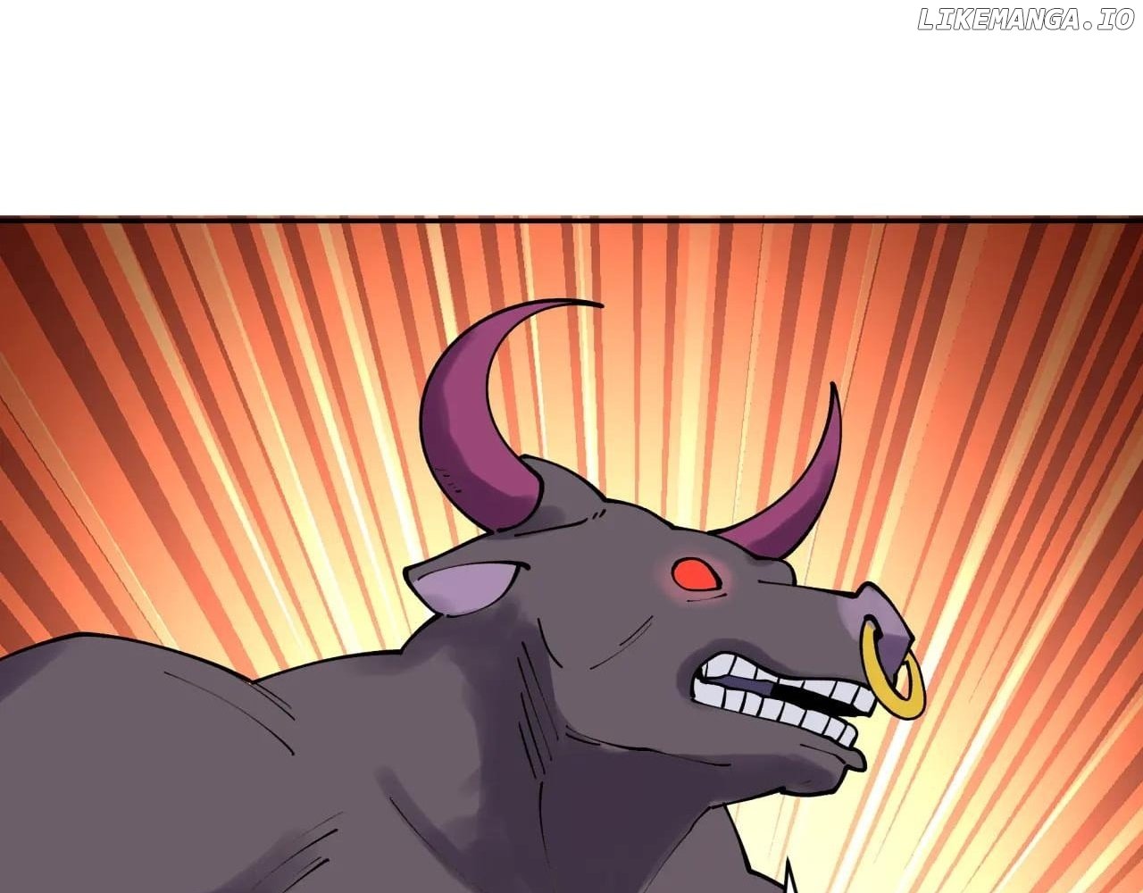 Read Era of the Haunted Manga Online