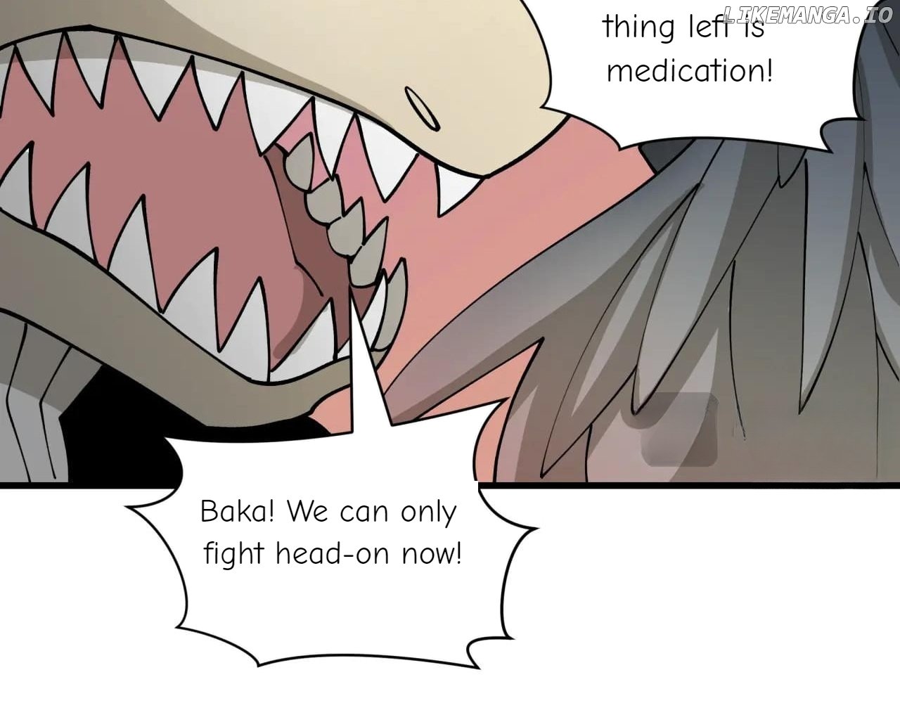 Read Era of the Haunted Manga Online
