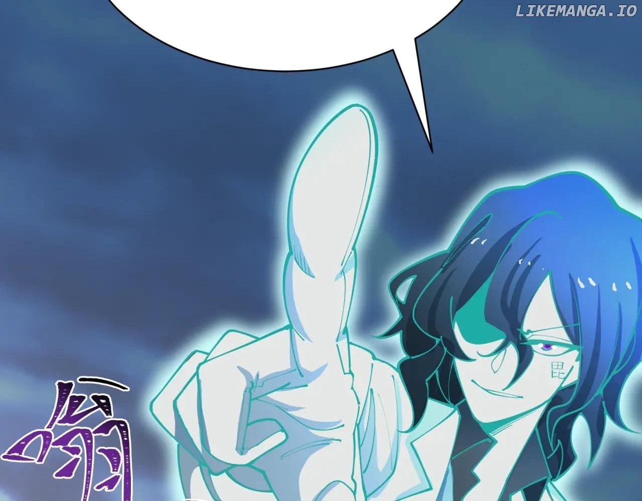 Read Era of the Haunted Manga Online