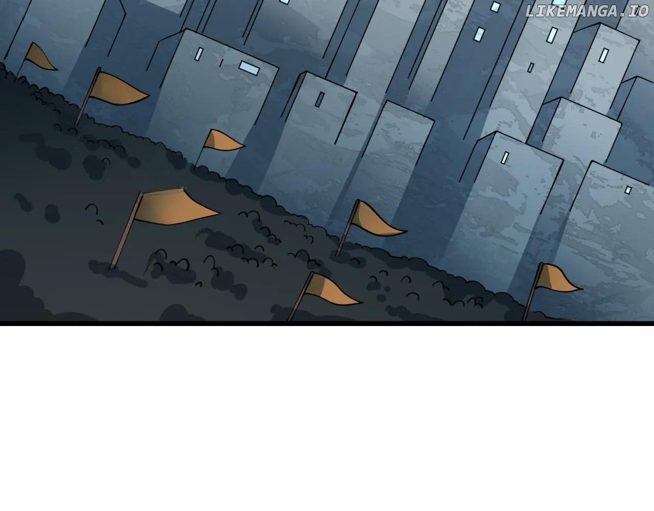 Read Era of the Haunted Manga Online