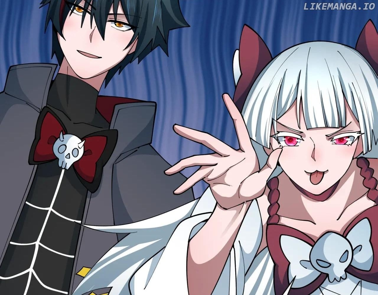 Read Era of the Haunted Manga Online