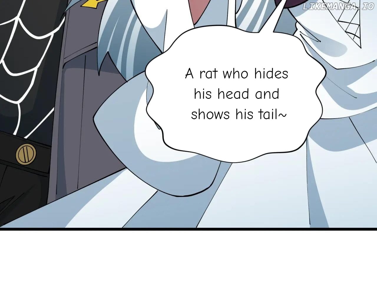 Read Era of the Haunted Manga Online