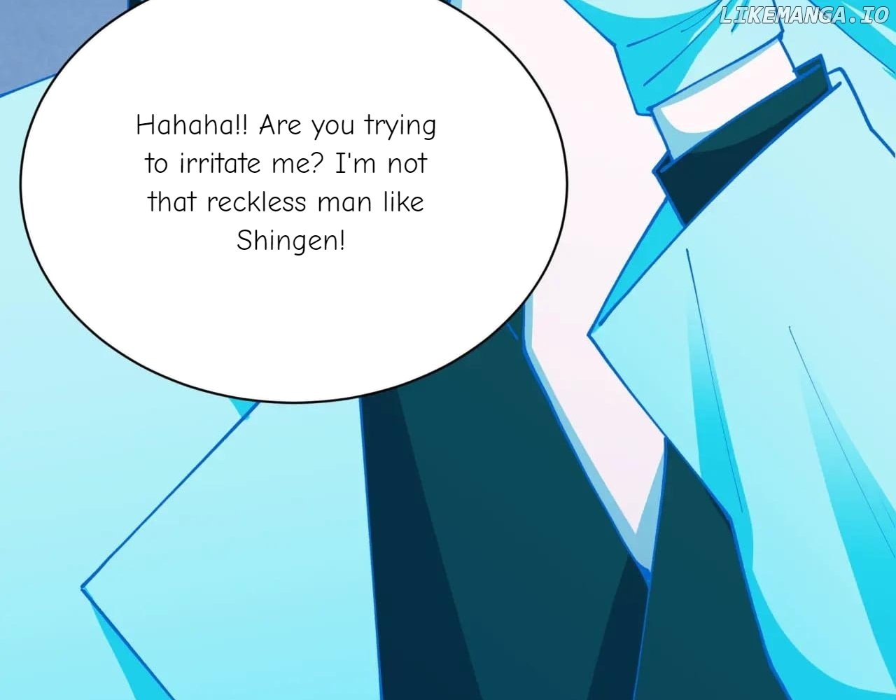 Read Era of the Haunted Manga Online