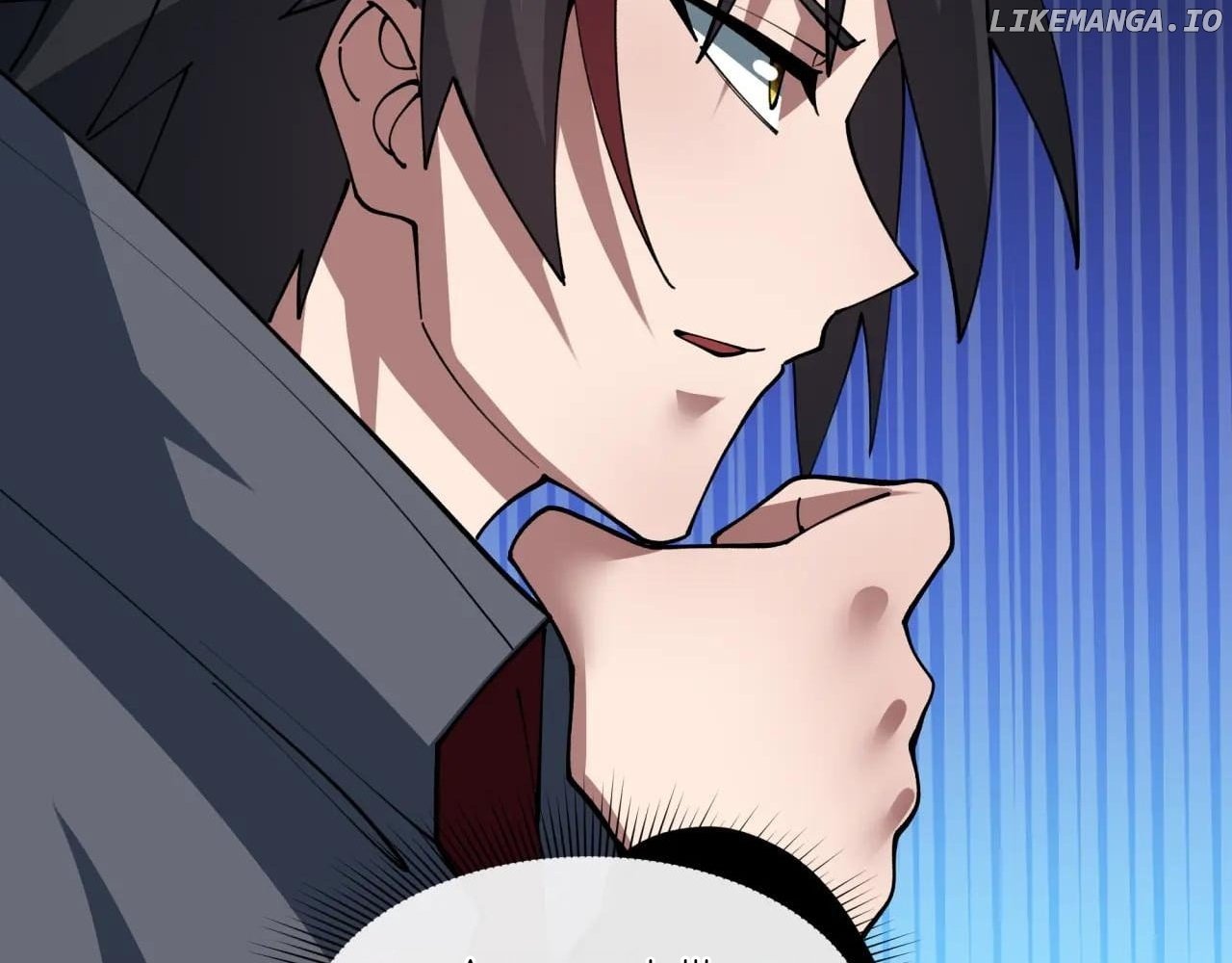 Read Era of the Haunted Manga Online