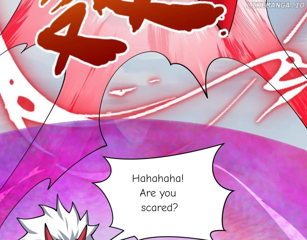 Read Era of the Haunted Manga Online