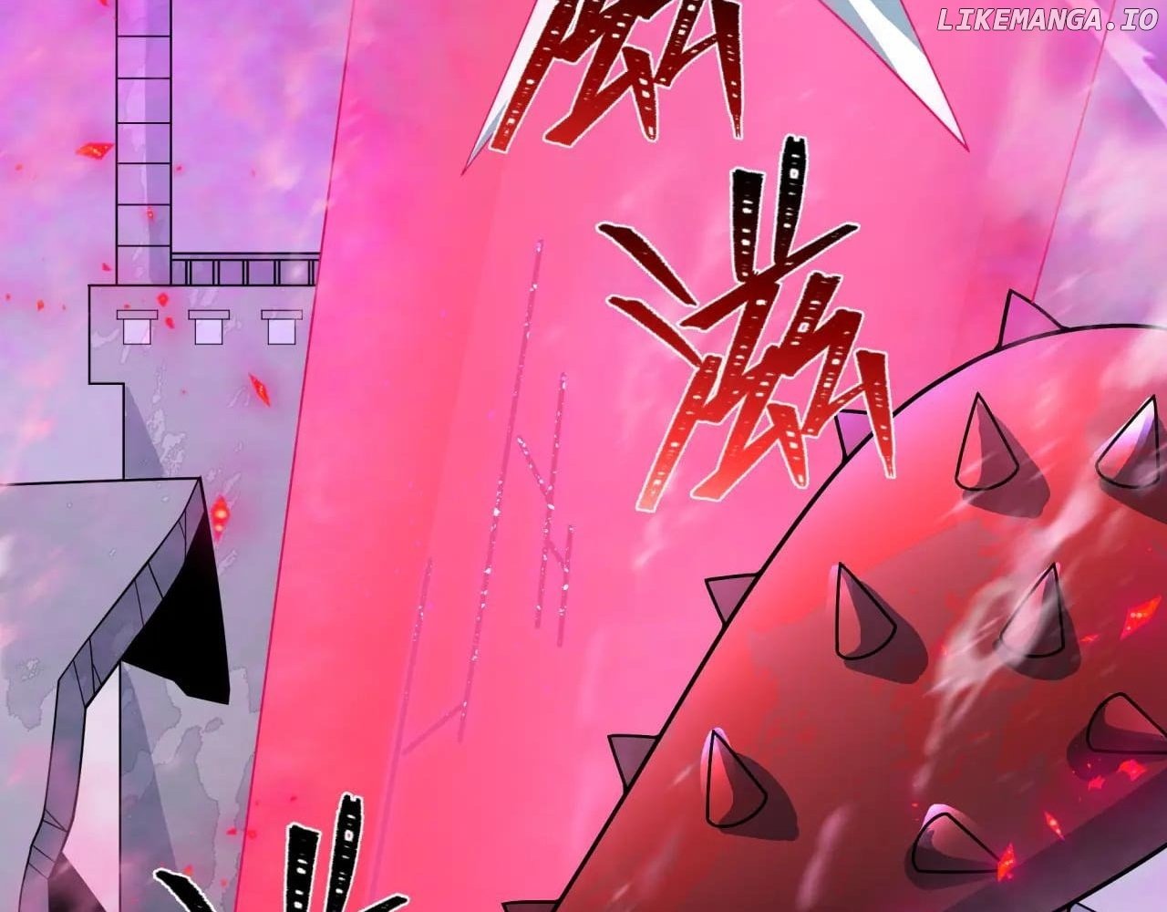 Read Era of the Haunted Manga Online